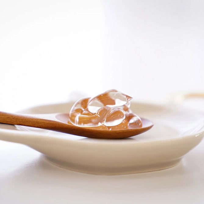 Gel calmante de aloe vera 100% 260 ml