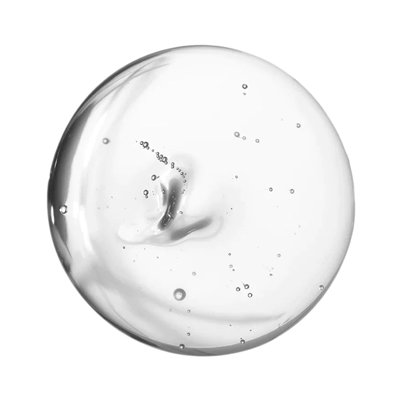 Limpiador hidratante de abedul 150 ml