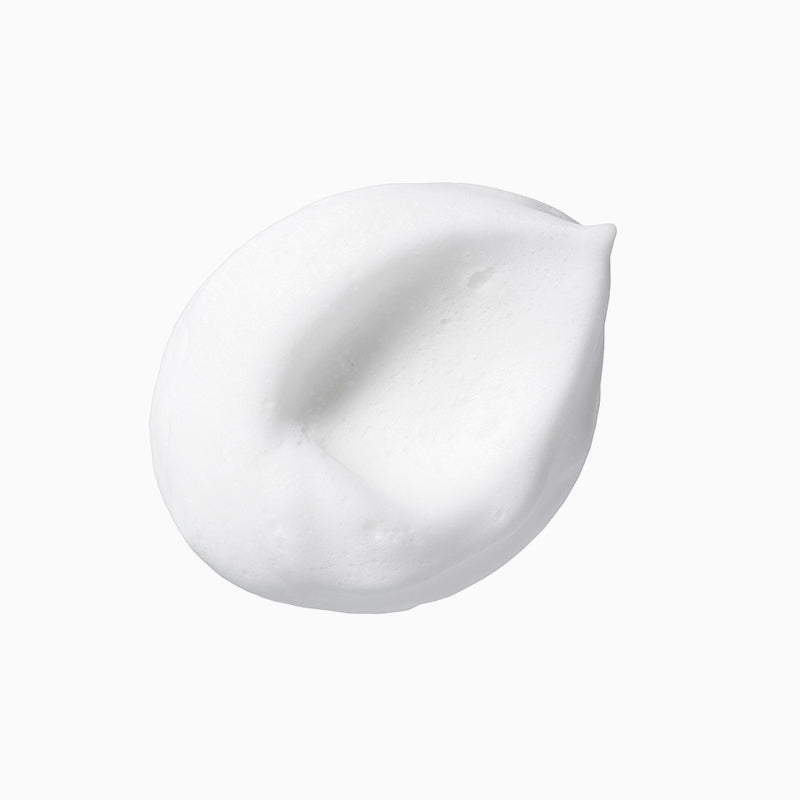 Espuma ultra hidratante limpiadora de poros profundos Green Tomato 120 g