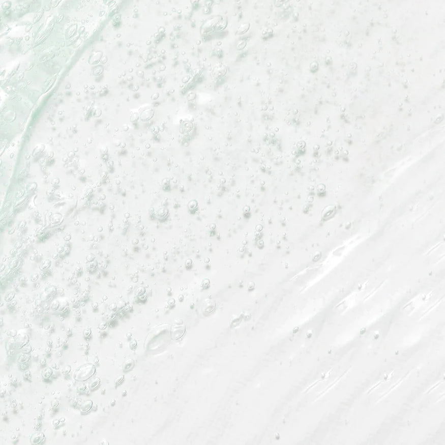 Limpiador refrescante de ciruela verde 100 ml