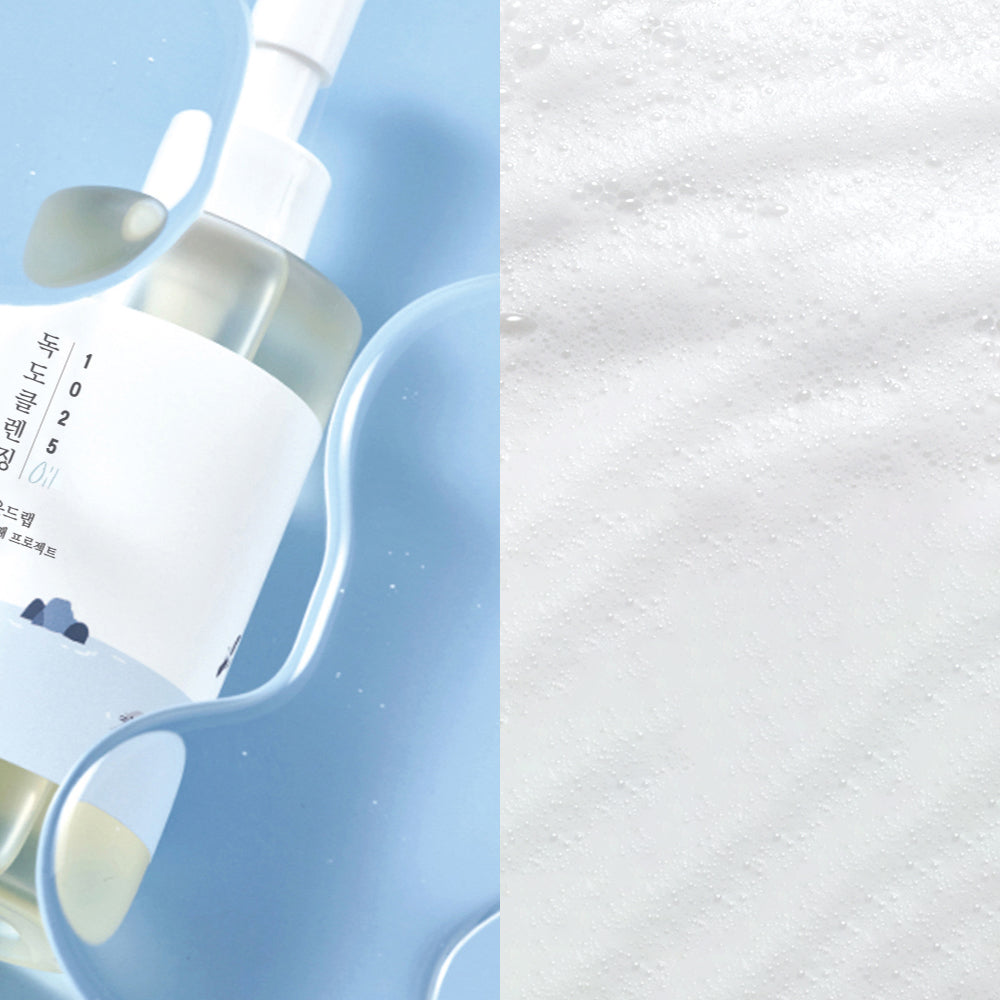 1025 Dokdo Cleansing Duo