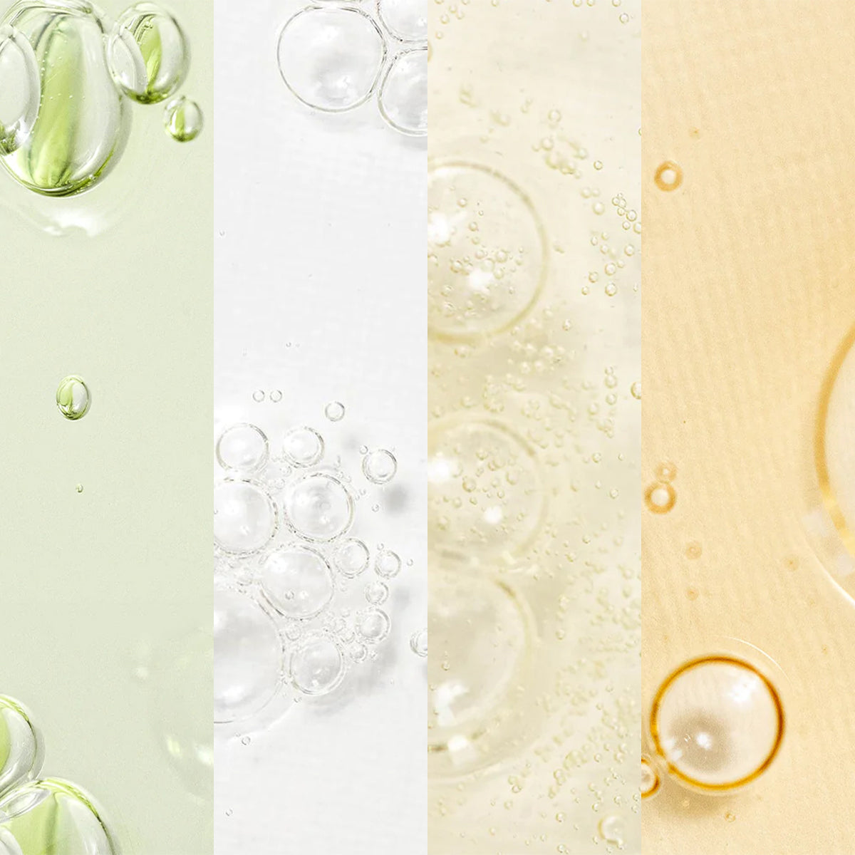 Complete Skin Serum Bundle