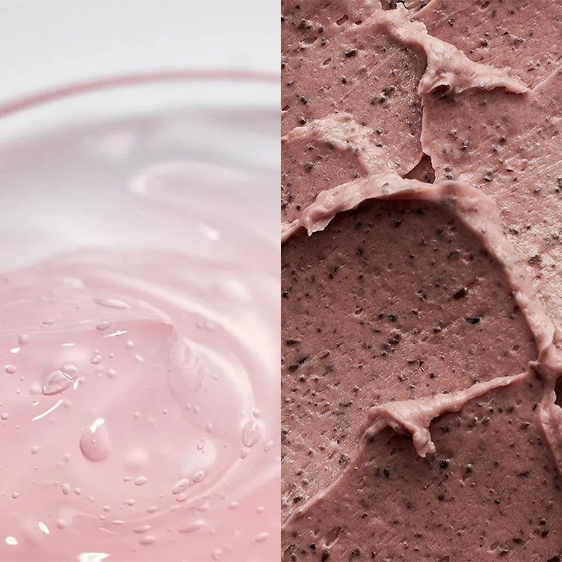 Pore Refreshed Red Bean Duo