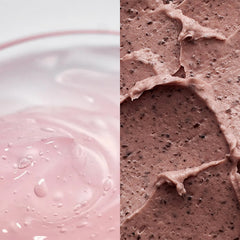 Pore Refreshed Red Bean Duo