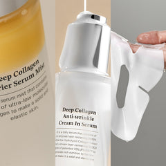 Deep Collagen Anti-Wrinkle Trio