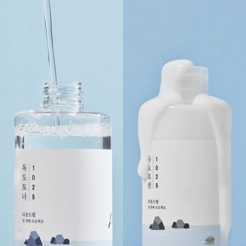 1025 Dokdo Deep Sea Duo