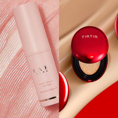 Wrinkle Bounce Multi Balm & Mask Fit Red Cushion Duo