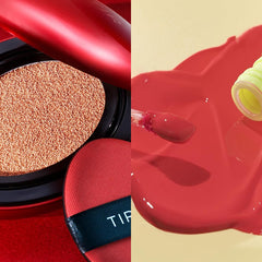 Mask Fit Red Cushion & Fruity Glass Tint Duo