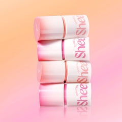 Tinted Sheer Stick Blusher 6g