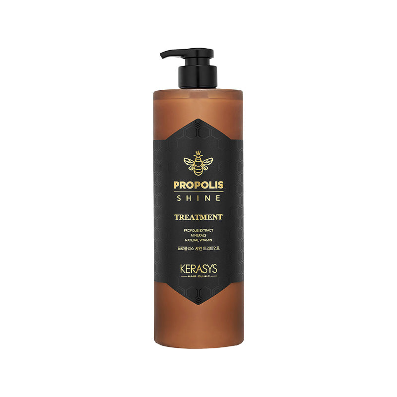 Hair Clinic Propolis Energy Plus Treatment 1L