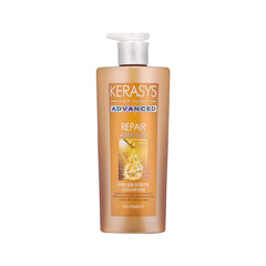 Hair Clinic Advanced Repair Ampoule Treatment 600ml