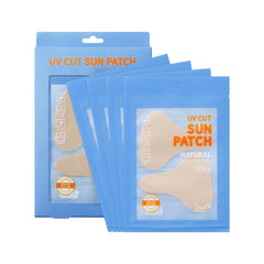 UV Cut Sun Patch Type-A