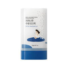 Limpiador hidratante de abedul 150 ml