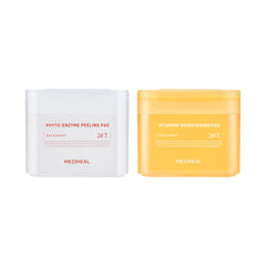 Day & Night Toner Pad Duo