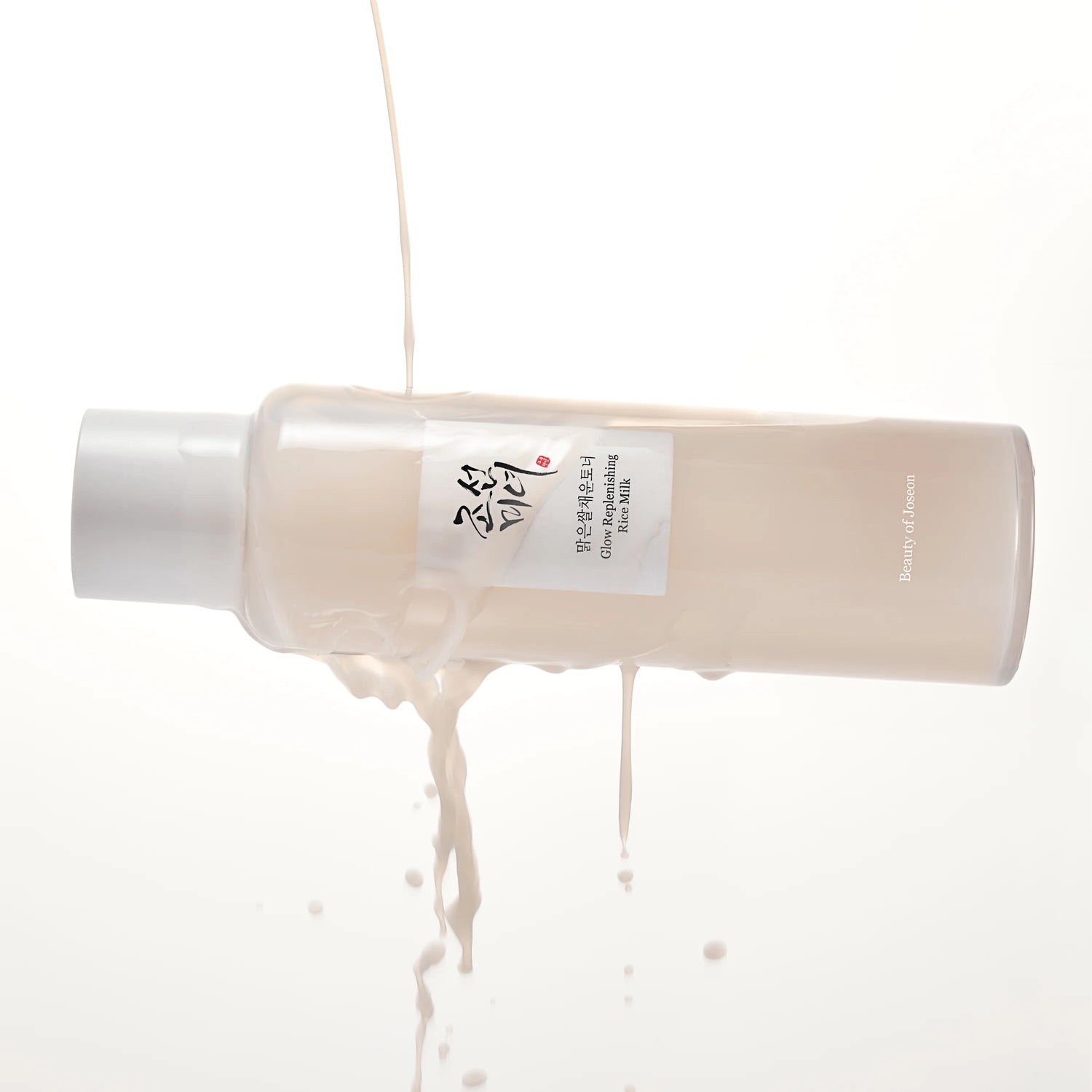 Glow Replenishing Rice Milk 150ml