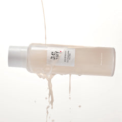 Glow Replenishing Rice Milk 150ml