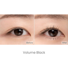 Han All Fix Mascara 7g