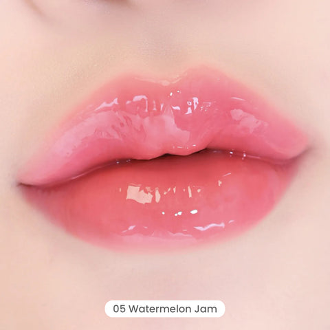 Tintin Dory Lip Jam 3.5g
