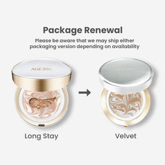 Signature Essence 持久遮瑕粉饼 (SPF 50+ PA+++) 0.49 盎司