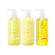 Set para el cabello Citrus Floral Colorfit The Ylang Garden