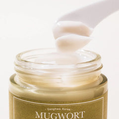 Mugwort Cream 50g