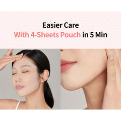 Easy Chop Band Mask Youth Shaper 4 pads