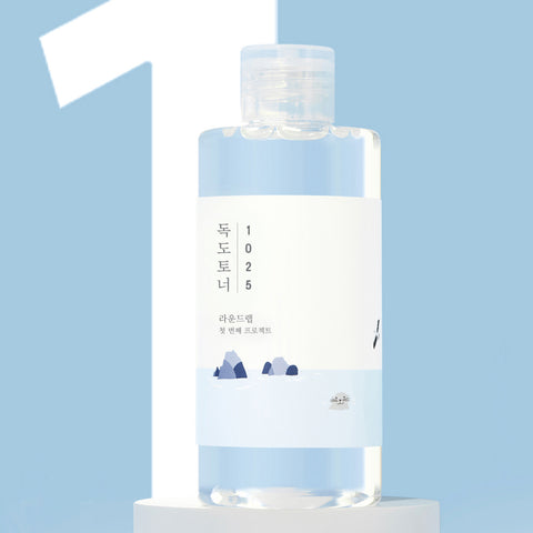 1025 独岛爽肤水 200ml