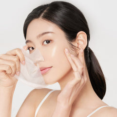 Easy Chop Band Mask Hydrating Effector 4 pads