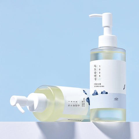 1025 独岛卸妆油 200ml