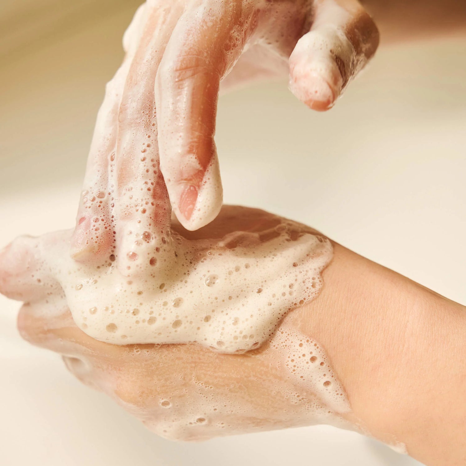 Espuma de ampolla de centella 125 ml 