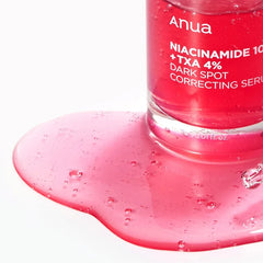 Niacinamide 10% + TXA 4% Serum 30ml