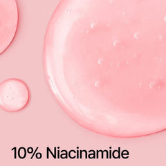 Niacinamide 10% + TXA 4% Serum 30ml