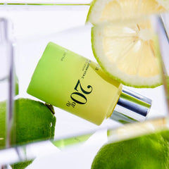 Green Lemon Vita C Blemish Serum 20ml