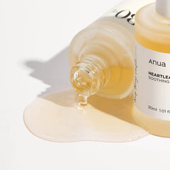 Ampolla calmante Heartleaf 80 de 30 ml 