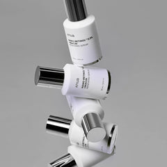 Suero renovador de nano retinol al 0,3 % + niacina 30 ml 
