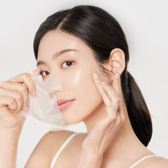 Easy Chop Band Mask Pore Minimizer 4 pads