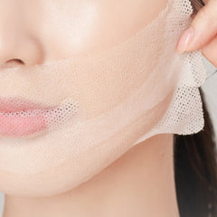 Easy Chop Band Mask Youth Shaper 4 pads