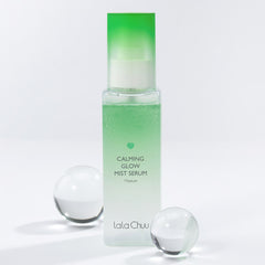 Calming Glow Mist Serum 100ml