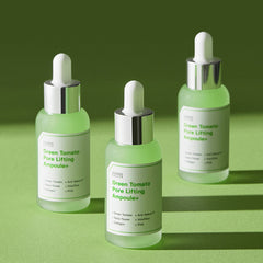 Green Tomato Pore Lifting Ampoule+ 30ml