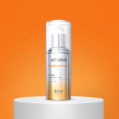 Vitamin Retinol Repair Ampoule 30ml + Retinol Patch Set