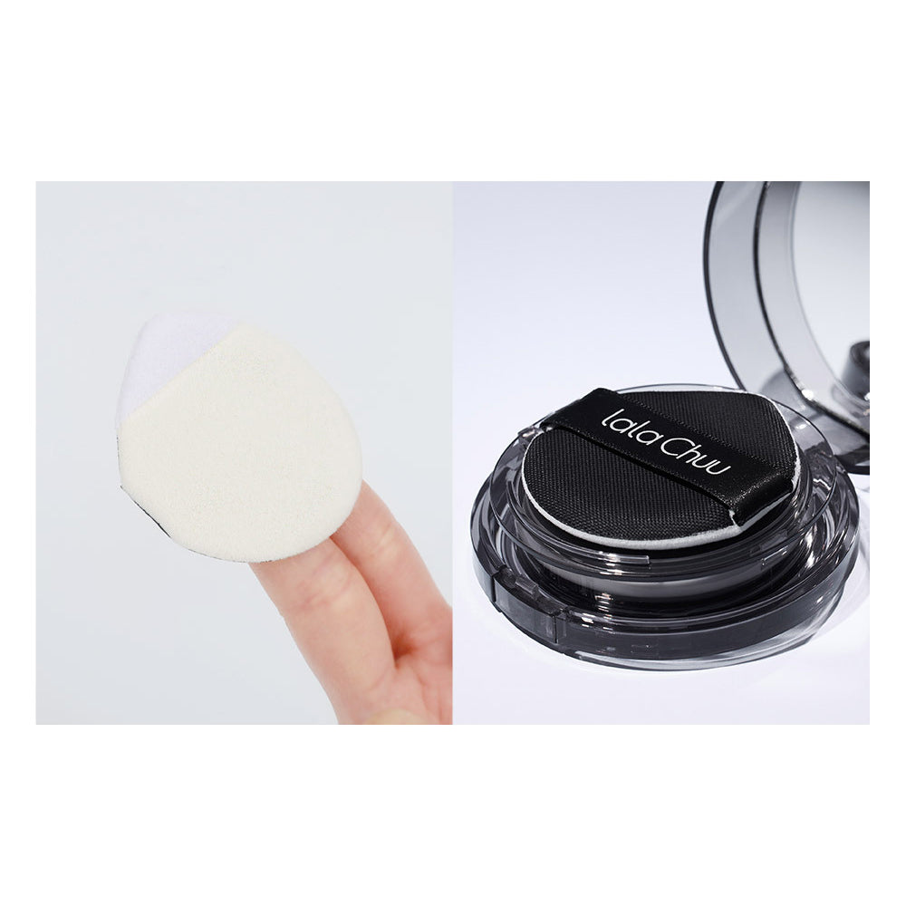 Cojín para el cabello perfecto