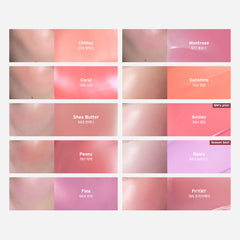 So Touchable Water Blush 15g