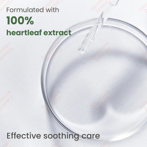 Heartleaf 爽肤水 300ml