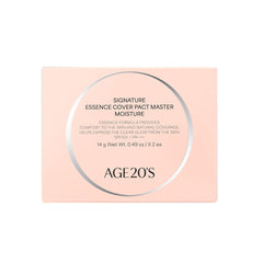 Signature Essence 遮瑕保湿粉饼 (SPF 50+ PA+++) 0.49 盎司