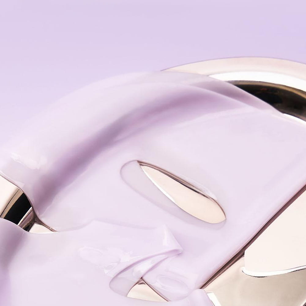 Rejuvenating Caviar PDRN Real Deep Mask 4 Pack