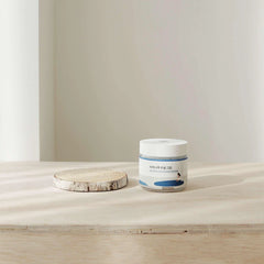 Birch Moisturizing Cream 80ml