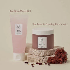 Pore Refreshed Red Bean Duo