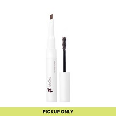 方形双头眉笔 2.7g