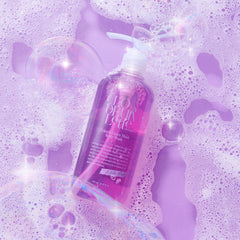 Set para el cabello Grace Musk Colorfit de White Musk