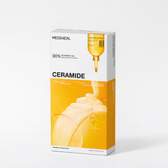 Ceramide Essential Mask Moisture Barrier 10 Sheets